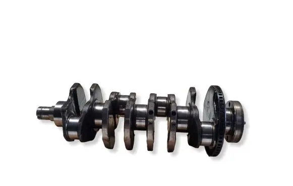 Opel Zafira B Crankshaft 