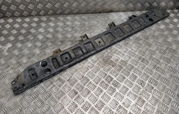 Land Rover Discovery Sport Bottom radiator support slam panel BJ328A297AA