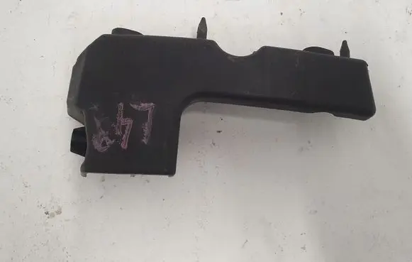 Audi A3 S3 A3 Sportback 8P Other exterior part 8E0807283E
