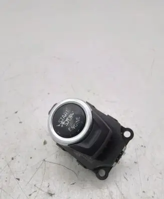 Engine start stop button switch
