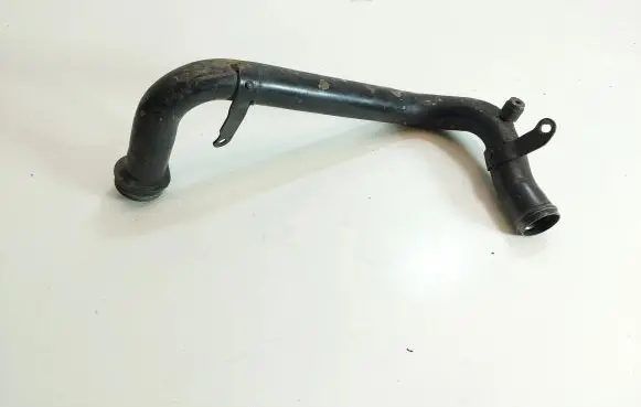 Audi A4 S4 B6 8E 8H Engine coolant pipe/hose 057121169F