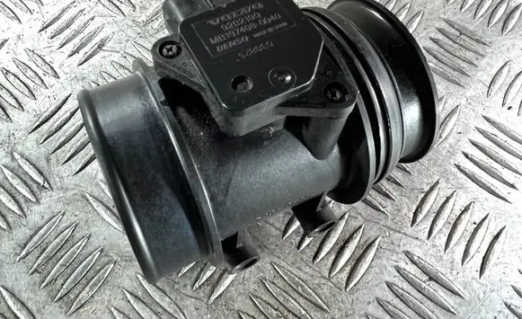 Volvo S80 Mass air flow meter 9202199