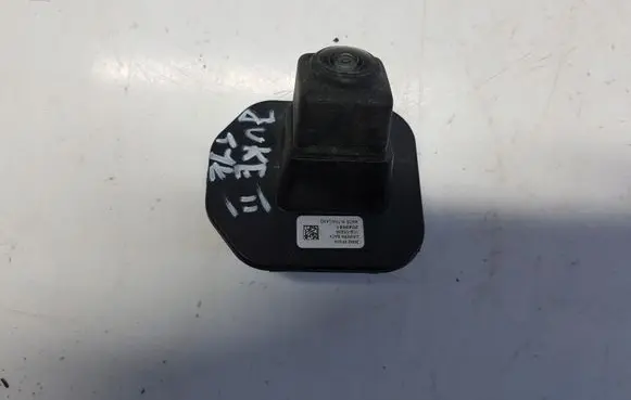 Nissan Juke II F16 Reversing camera 284426pa0a