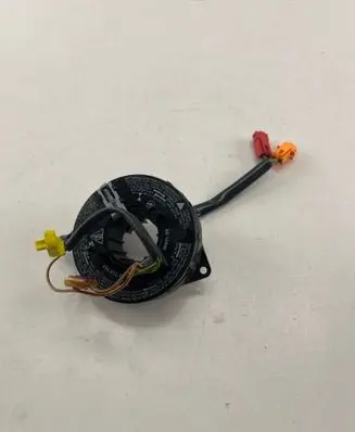 Porsche Boxster 986 Airbag slip ring squib (SRS ring) 99665221100
