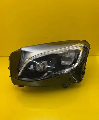 Mercedes-Benz GLC X253 C253 Headlight/headlamp A2539060301