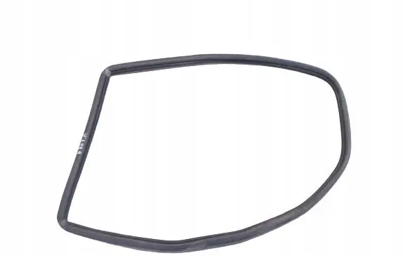 Volvo S70 V70 V70 XC Rear door rubber seal (on body) 