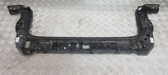 Mini Cooper Countryman R60 Top upper radiator support slam panel 3002243900