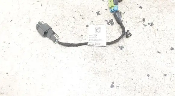 Opel Mokka X Other wiring loom 42333024