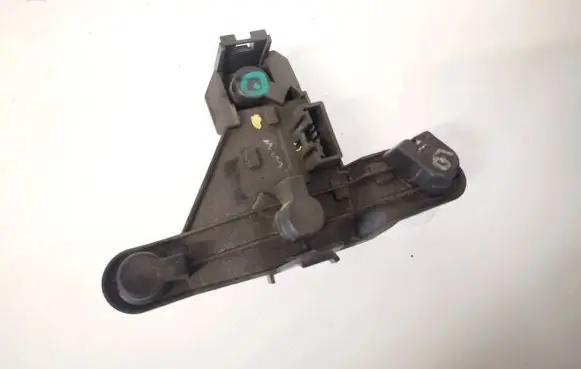 Tail light bulb cover holder