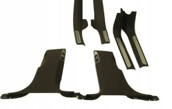 Audi A8 S8 D4 4H Dashboard glove box trim 