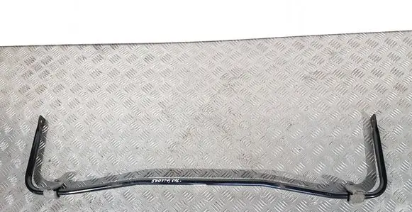 Fiat 500X Rear anti-roll bar/sway bar 00519376850