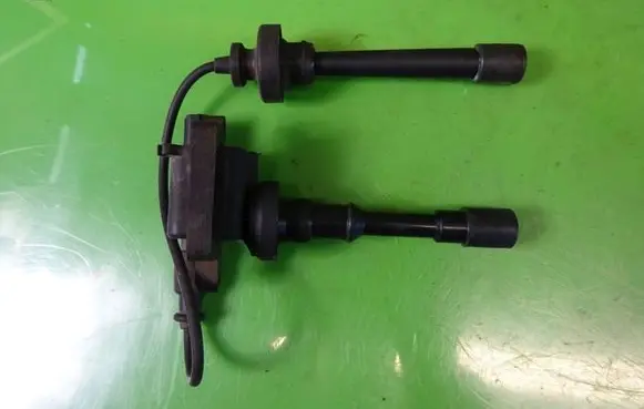 Mitsubishi Lancer High voltage ignition coil JPN 016150401