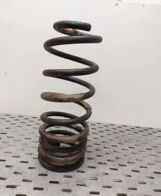 Mercedes-Benz X-class W470 Rear coil spring