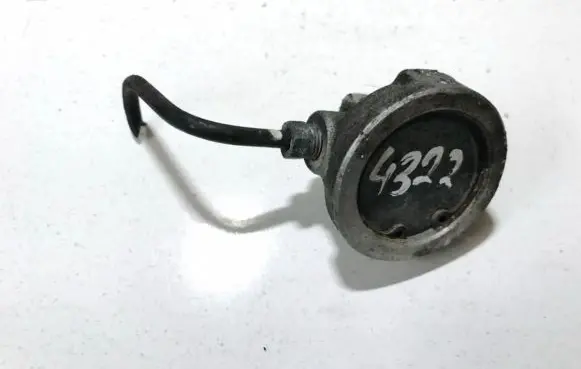 Subaru Legacy Brake power pressure regulator 