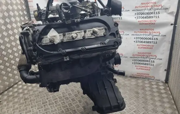 Audi A8 S8 D3 4E Engine ASB