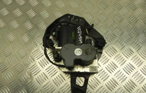 Suspension control unit/module