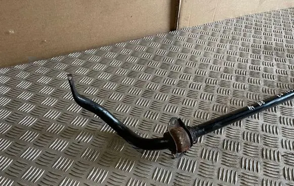 Audi A4 S4 B8 8K Active stabilizer 