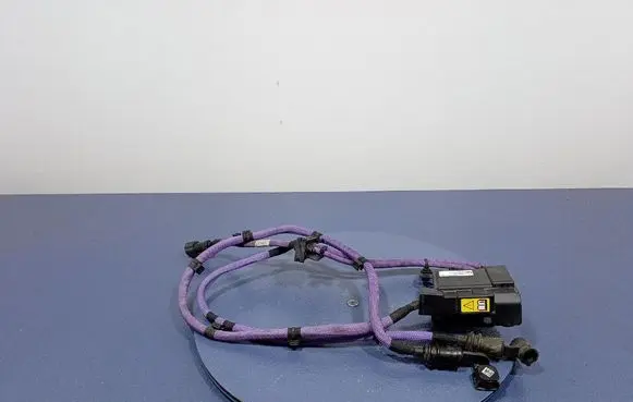 Other wiring loom