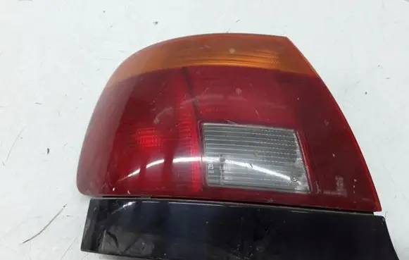 Audi A4 S4 B5 8D Rear/tail lights 8D0945095A