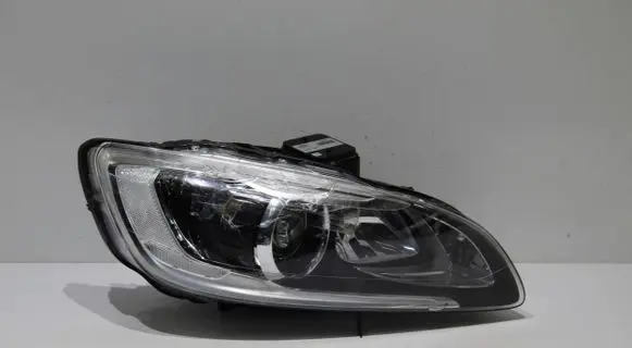 Volvo V60 Headlight/headlamp 31420254 89908936 89907127