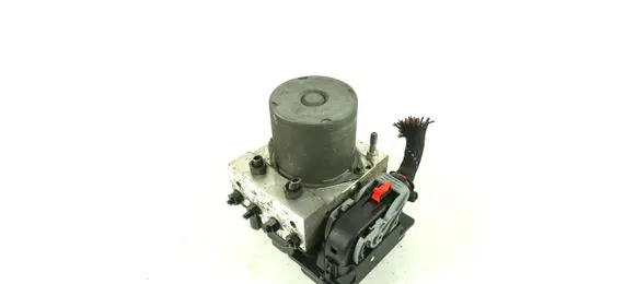 Audi A6 S6 C6 4F ABS Pump 4F0614517K 0265234260