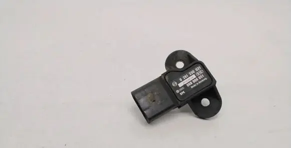 Skoda Octavia Mk2 (1Z) Air pressure sensor 06B906051 0261230031 390062D4
