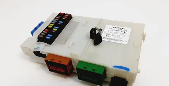 Volvo XC60 Comfort/convenience module 30765624