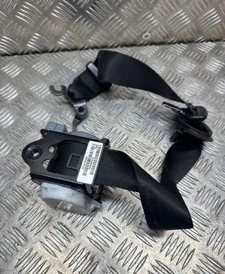 BMW X3 F25 Front seatbelt 30577122 306961399AB 0713D7S14Z