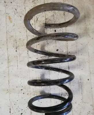Nissan X-Trail T30 Rear coil spring NOCODE