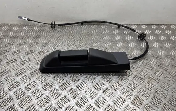 Ford Transit - Tourneo Connect Sliding door interior handle DT11V266A62AD DT11K266B54AC