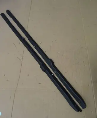 Lada Kalina II Foot area side trim 267881106353