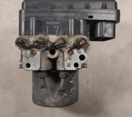 Toyota Sienna XL30 III ABS Pump 8954108221 4454008201 1338001990