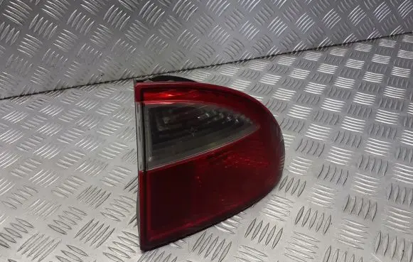 Seat Leon (1M) Rear/tail lights
