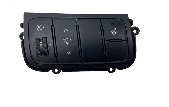 KIA Ceed Headlight level height control switch 93300A2140WK