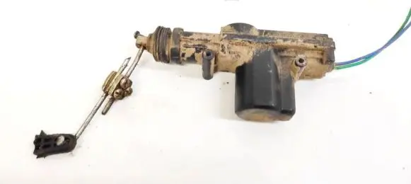 Opel Combo C Central locking motor 