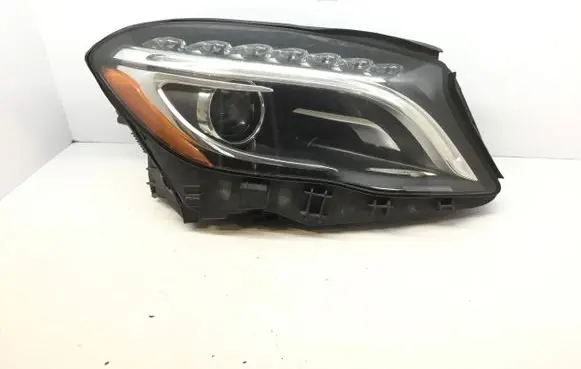Mercedes-Benz GLA W156 Headlight/headlamp A1569062200 A2229003300