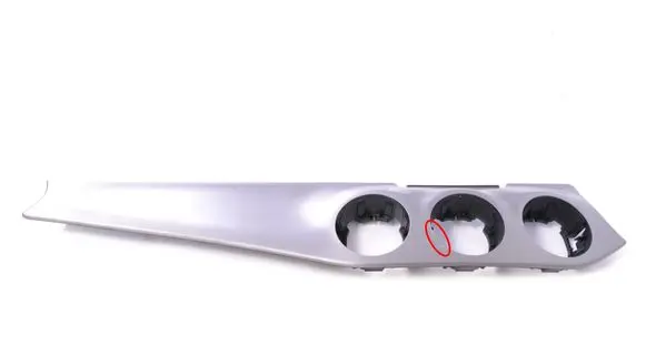 Mercedes-Benz GLA W156 X156 Dashboard glove box trim