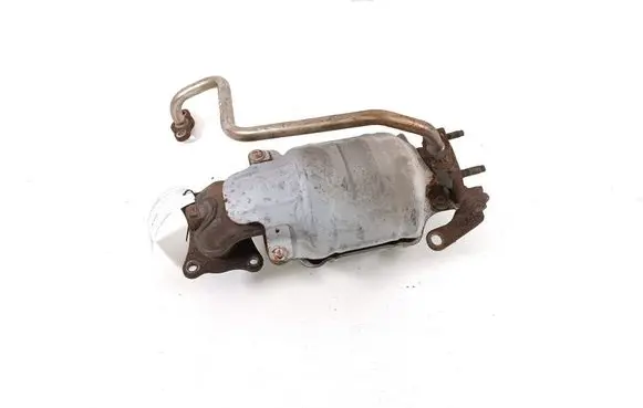 Honda Odyssey Catalyst/FAP/DPF particulate filter 18190-RV0-A10