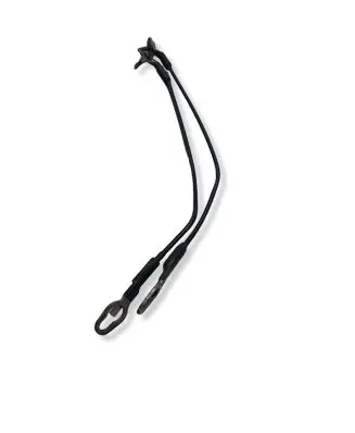 Dodge RAM 1500 DS Tailgate check strap stopper 