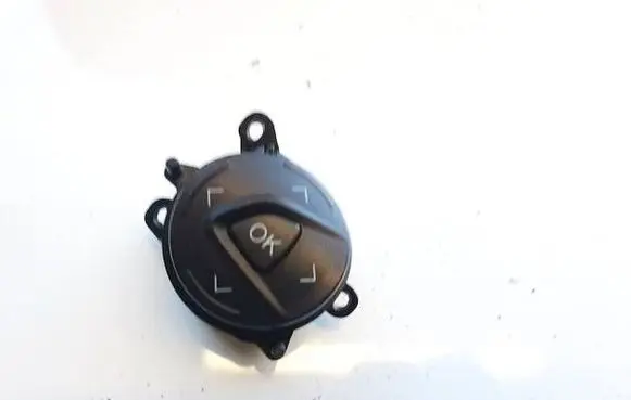 Ford C-MAX II Steering wheel buttons/switches AM5T14K147BA