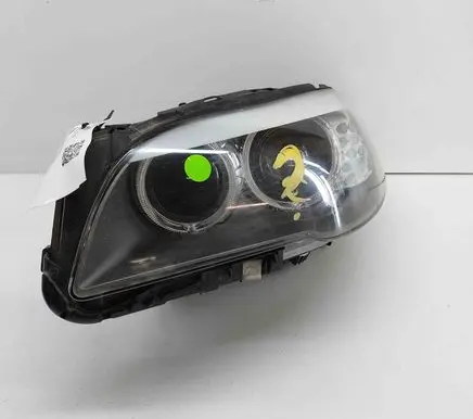 BMW 5 F10 F11 Headlight/headlamp 7203245