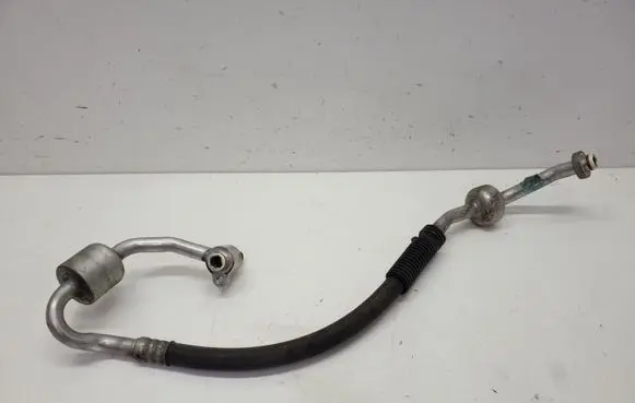 Ford C-MAX II Air conditioning (A/C) pipe/hose AV6119N602AE
