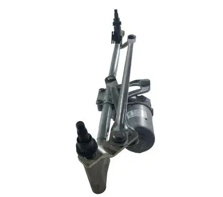 BMW X1 E84 Front wiper linkage and motor 2990025 2992465