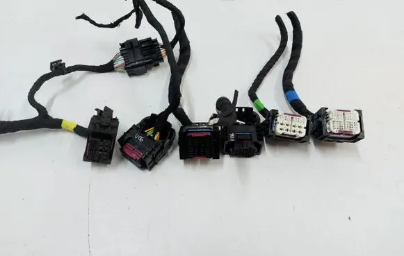 BMW 2 Active Tourer U06 Other wiring loom 9302475