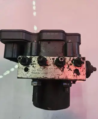 Ford Transit ABS Pump EK312C405AB