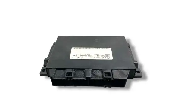 Mercedes-Benz CL C215 Gearbox control unit/module A0325451032 0569614 5WP20005BK