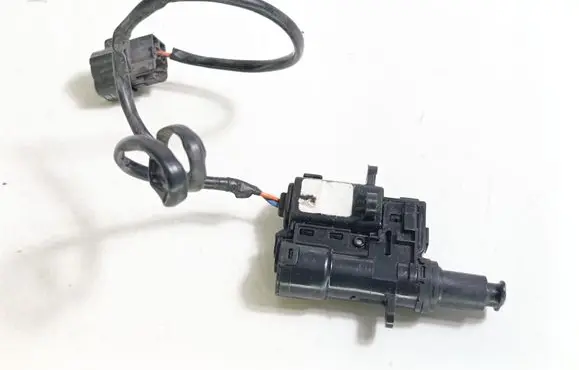 Hyundai Kona I Other devices