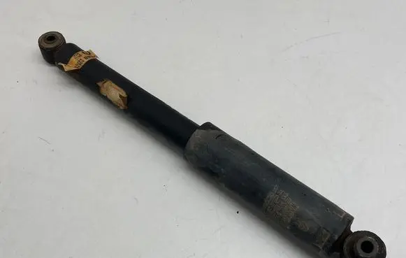 Jeep Wrangler Front shock absorber/damper 68251045AB 63816M