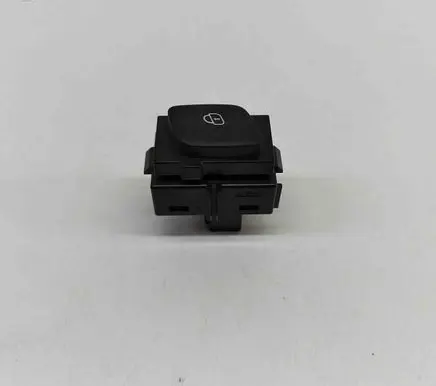 Central locking switch button