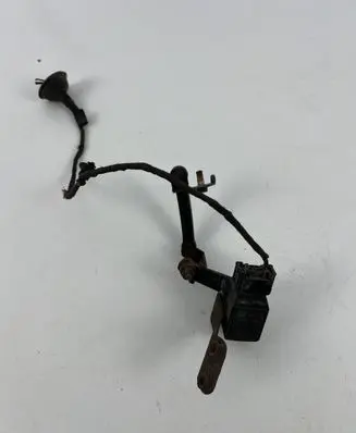 BMW 3 E46 Headlight/headlamp level sensor 1093698